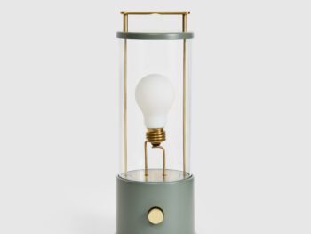 The Muse Bordslampa Special Edition