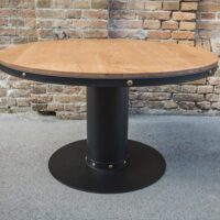 THE BOLT DINING TABLE - Bild 2