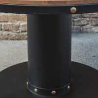 THE BOLT DINING TABLE - Bild 3