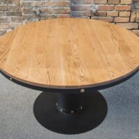 THE BOLT DINING TABLE - Bild 4