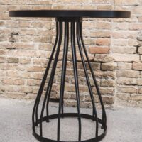 THE CAGE BAR TABLE - Bild 5