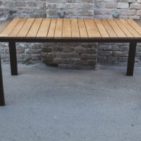 THE PATH DINING TABLE / MATBORD - Bild 2