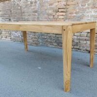 THE SARGE DINING TABLE / MATBORD - Bild 3