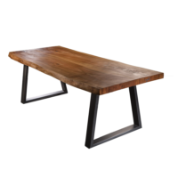 THE RAMBLER DINING TABLE / MATBORD /KONTOR