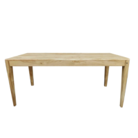 THE SARGE DINING TABLE / MATBORD