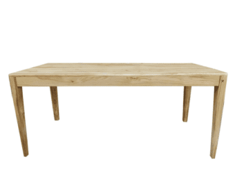 THE SARGE DINING TABLE / MATBORD