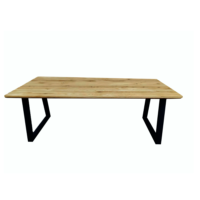 THE V CUT DINING TABLE / MATBORD