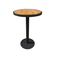 THE BOLT BISTRO TABLE