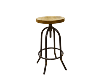 THE BREAKER BARSTOOL