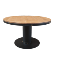 THE BOLT DINING TABLE