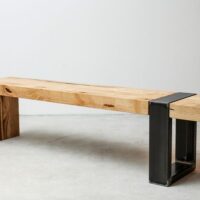 THE HALF CUBE BENCH - Bild 5