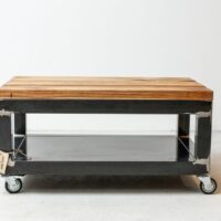 THE EL GRANDE COFFEE TABLE - Bild 4